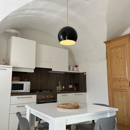 Casa Nina Appartement Mezzolago Buitenkant foto