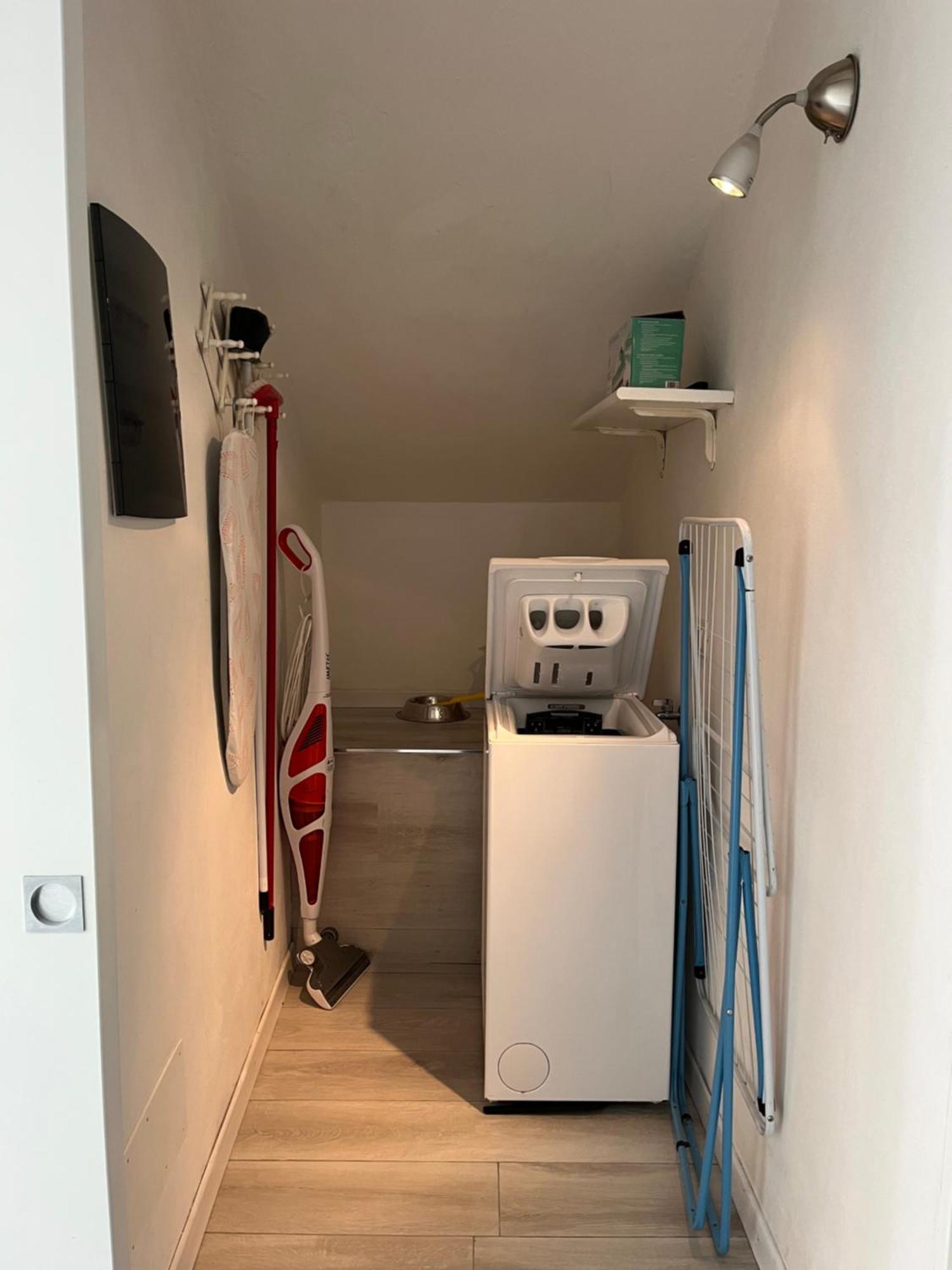 Casa Nina Appartement Mezzolago Buitenkant foto