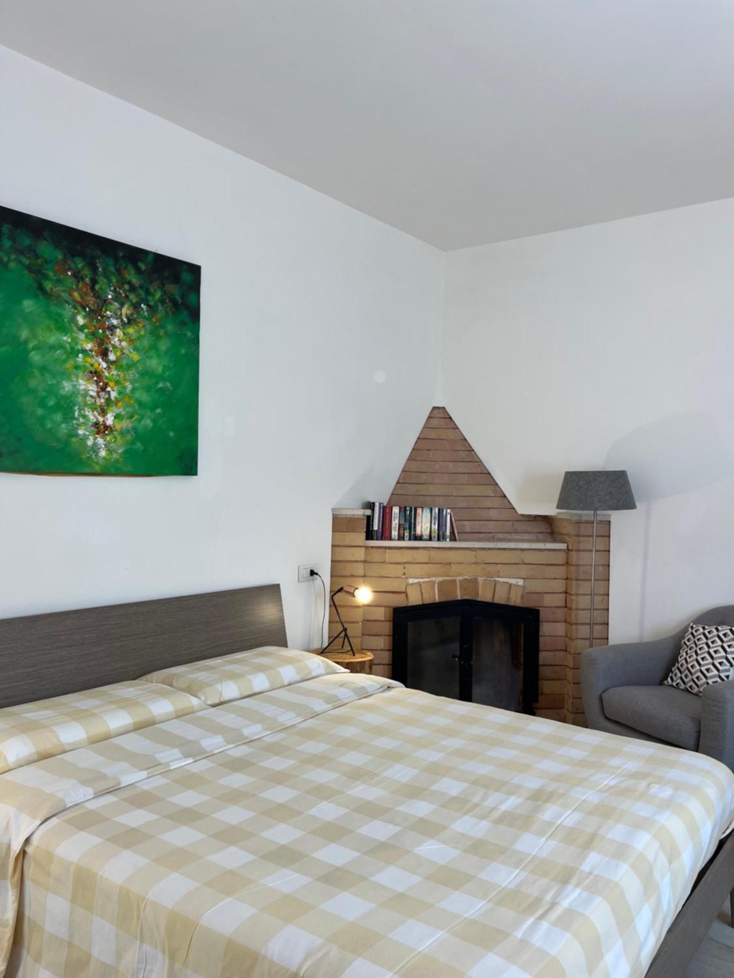 Casa Nina Appartement Mezzolago Buitenkant foto