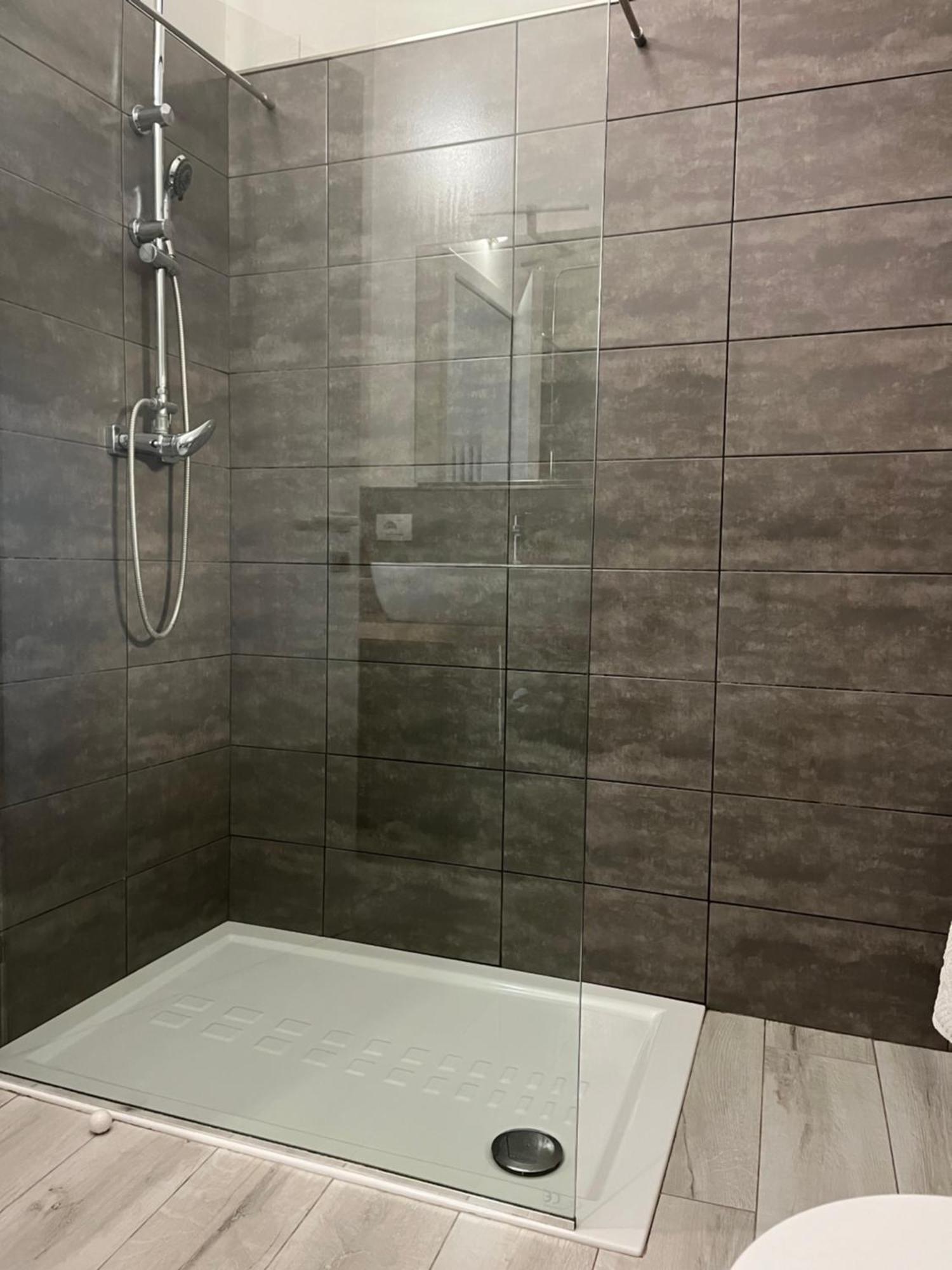 Casa Nina Appartement Mezzolago Buitenkant foto