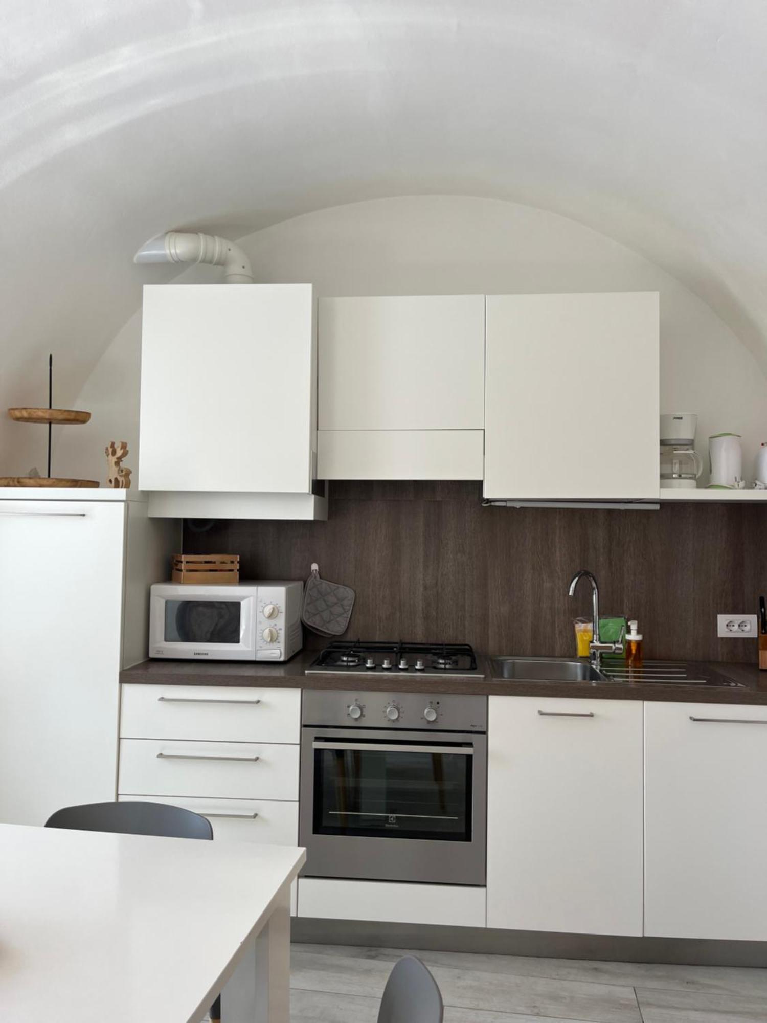 Casa Nina Appartement Mezzolago Buitenkant foto