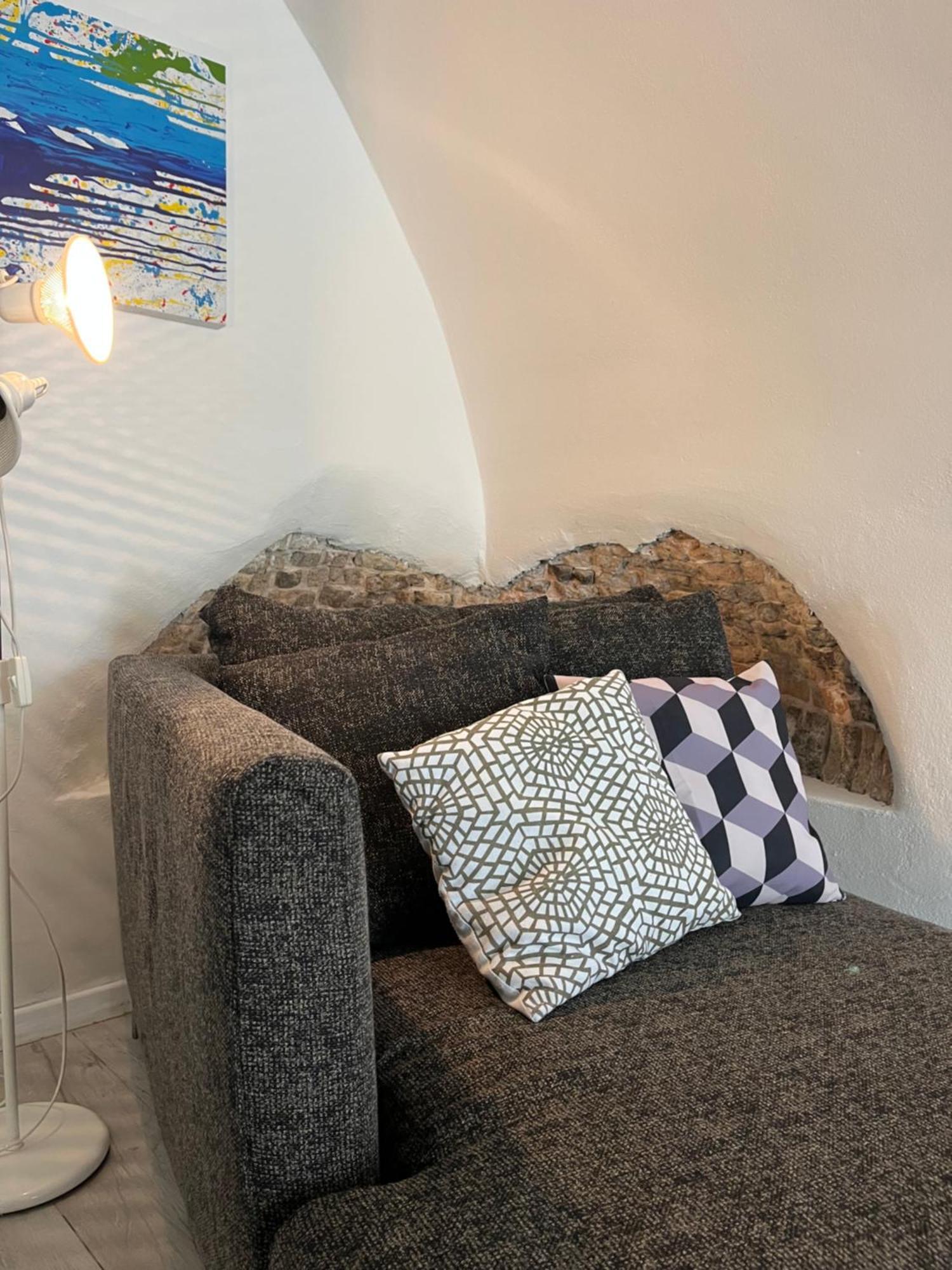 Casa Nina Appartement Mezzolago Buitenkant foto